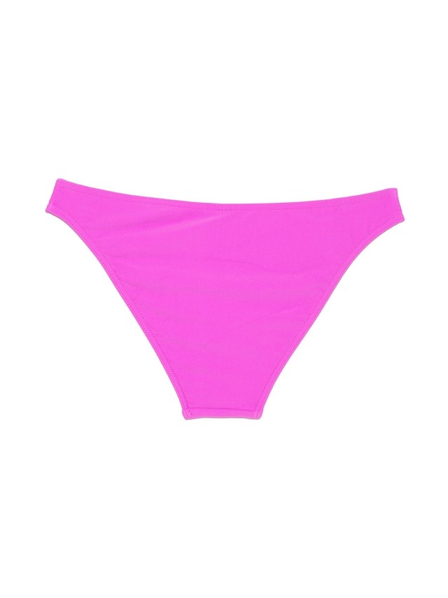 Women's swimming panties CONTE ELEGANT BRIGHT STORY PINK, s.102, lilac pink - 6