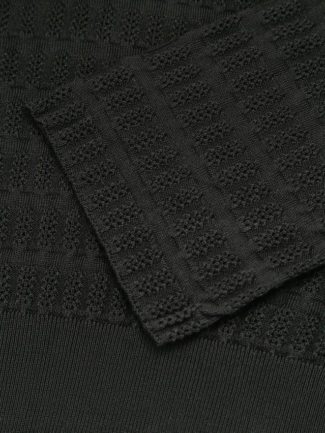 Women's pullover CONTE ELEGANT LDK24107, s.170-84, black - 10