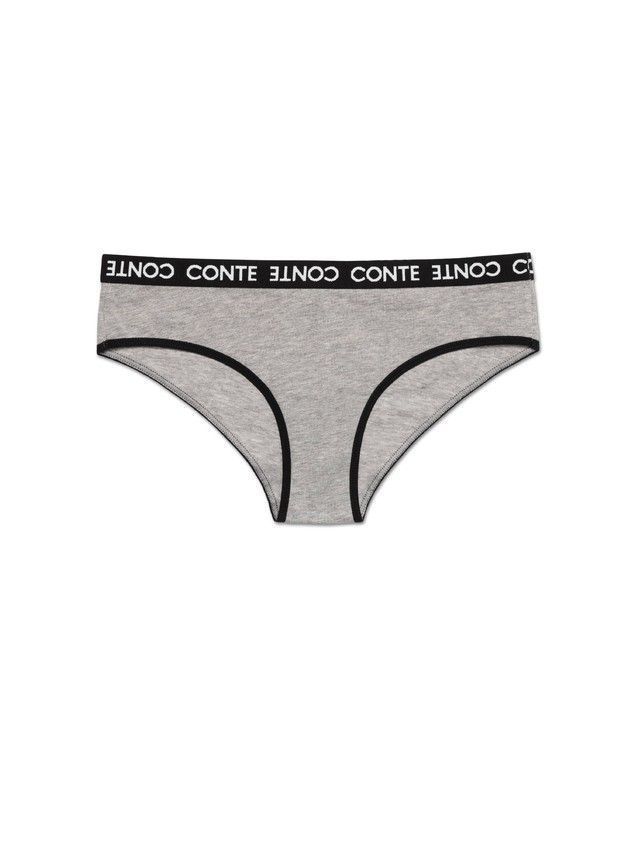 Women's panties CONTE ELEGANT ULTIMATE COMFORT LHP 997, s.90, moon melange - 3