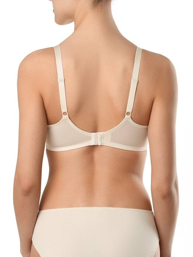 Bra CONTE ELEGANT New look RB0011, s.75D, pastel - 2