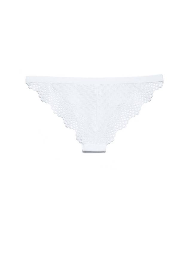 Panties for women MODERNISTA LTA 993 (packed in mini-box),s.90, white - 4