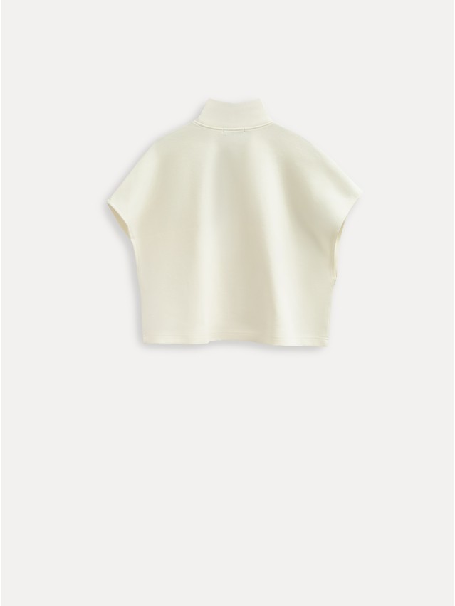 Women's blouse CONTE LBL 3457, s.170-84, ecru - 2