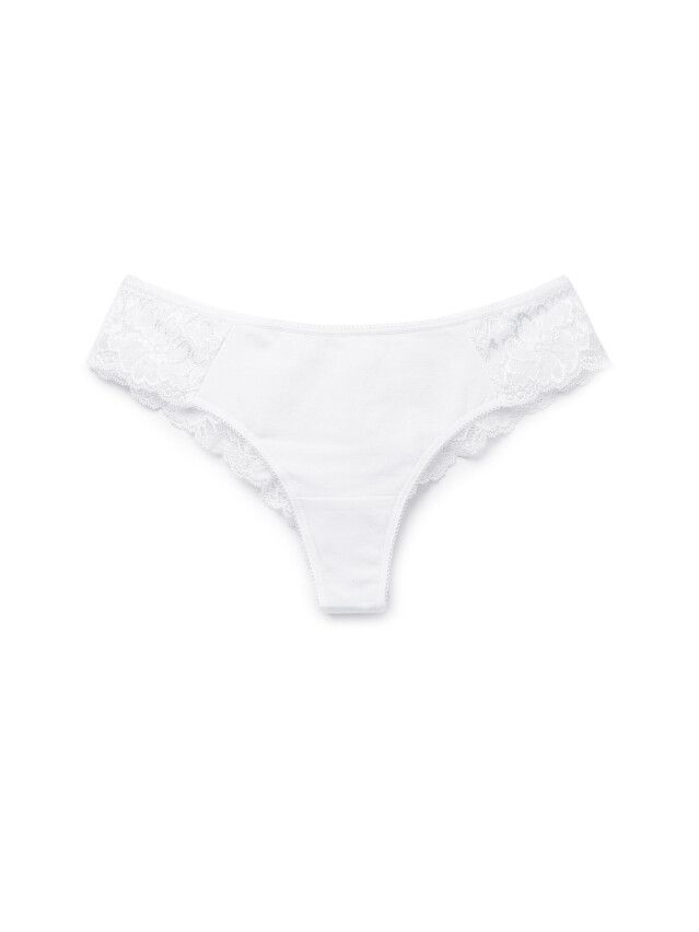 Panties CONTE ELEGANT SENSUELLE RP6020, s.102, white - 3