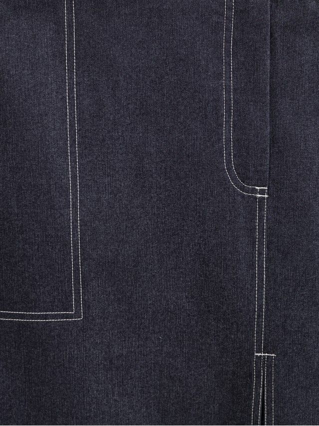 Women's skirt CONTE LU 3685, s.170-90, navy - 7