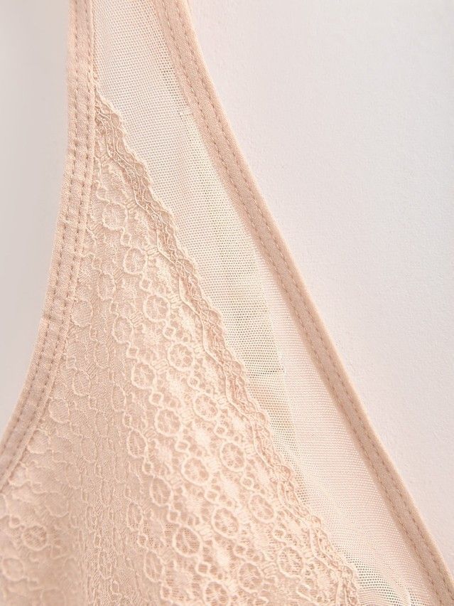 Women's bustier CONTE ELEGANT GOTIC LBE 2981, s.170-88, almond - 6