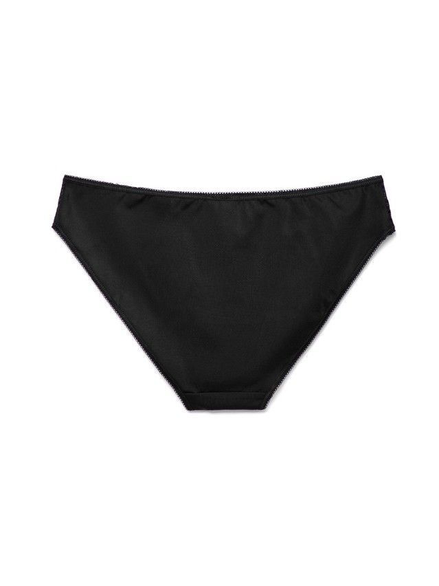 Panties CONTE ELEGANT SENSUELLE RP3021, s.102, black - 4