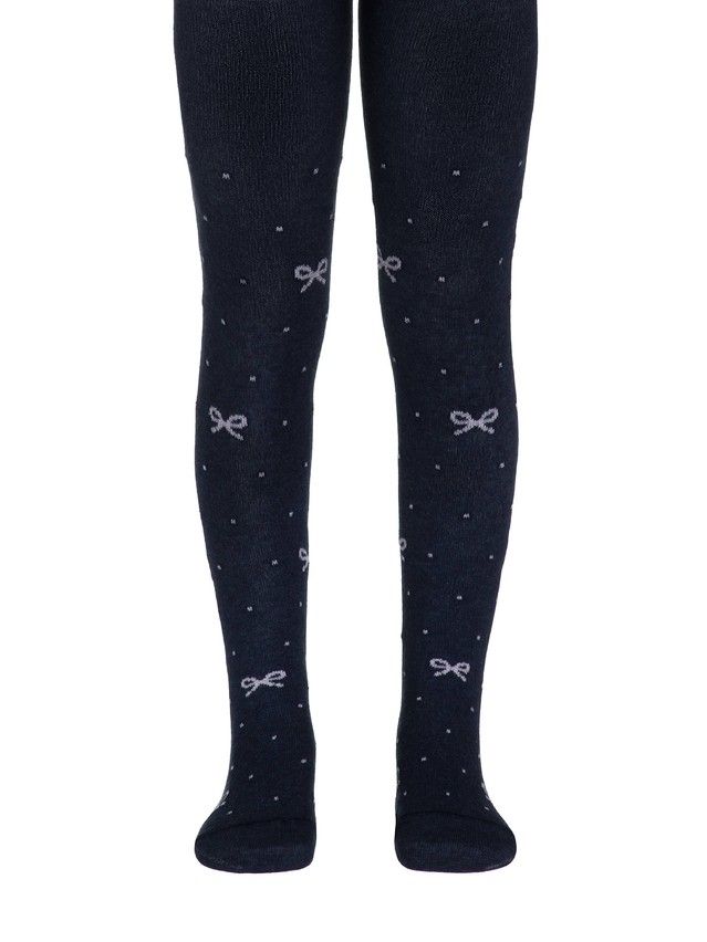 Children's tights TIP-TOP 19С-36SP, s.104-110 (16),545 dark blue - 3
