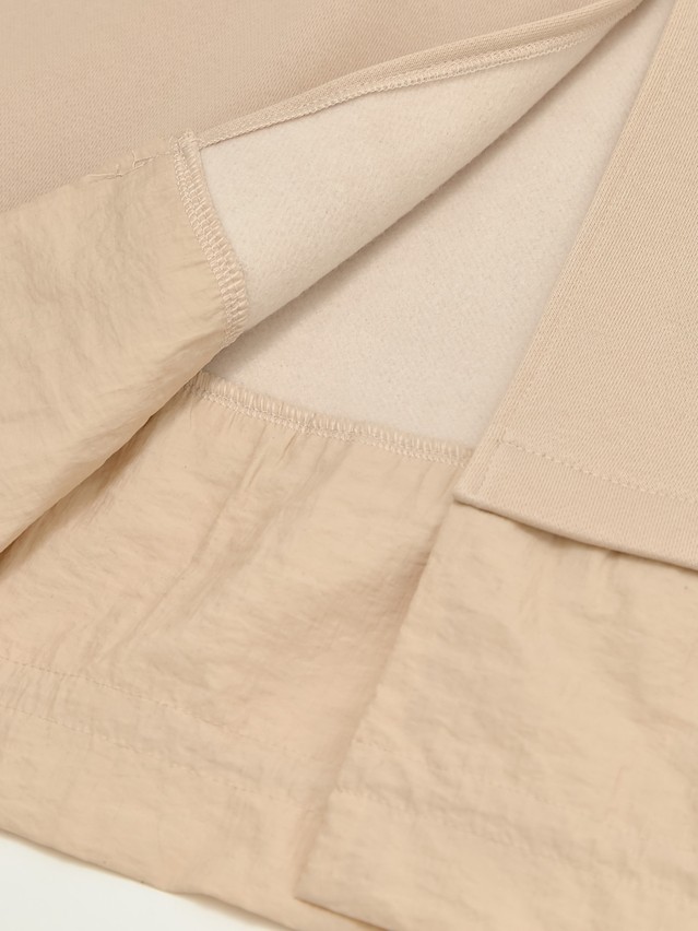 Women's gown CONTE LPL 3228, s.170-88-94, beige - 9