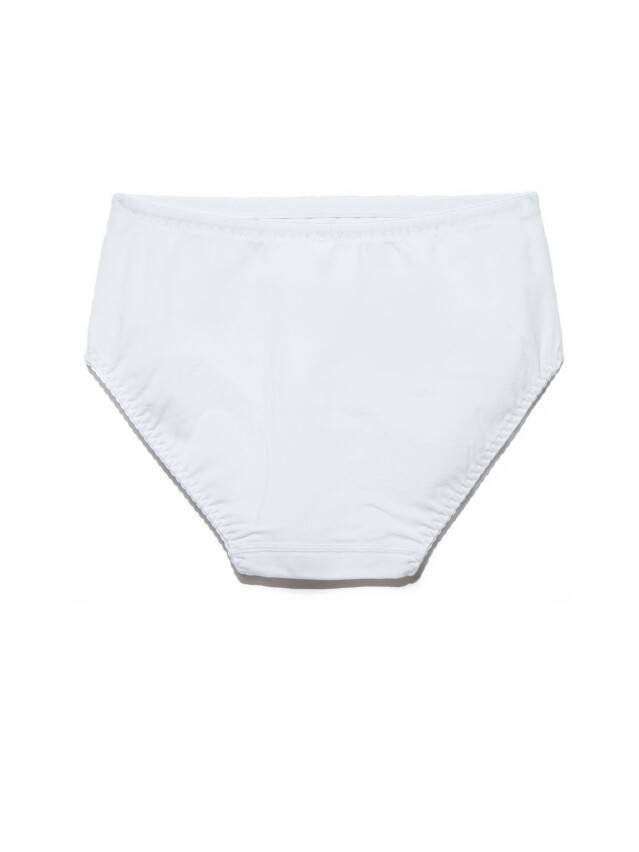 Women's panties CONTE ELEGANT GRACE LB 794, s.94, white - 4