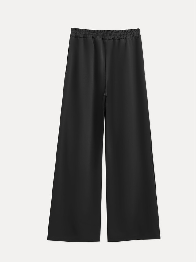 Women's trousers CONTE LBK 3220, s.170-102, black - 2