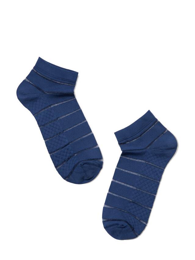Women's socks CONTE ELEGANT FANTASY, s.23-25, marino - 2