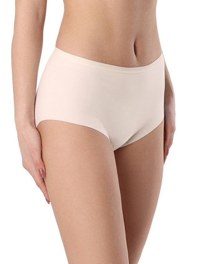 Panties CONTE ELEGANT SUPREMA RP2018, s.102, pastel - 2