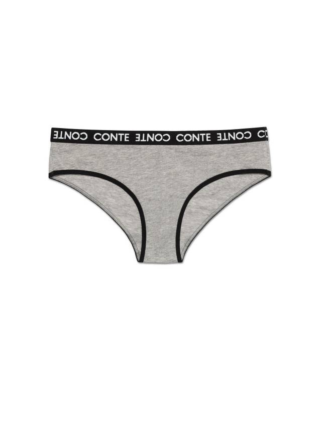Women's panties CONTE ELEGANT ULTIMATE COMFORT LHP 997, s.90, moon melange - 3