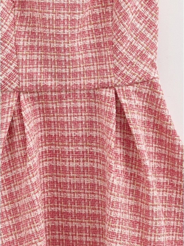 Women's gown CONTE ELEGANT LPL 2903, s.170-92-98, pink - 11
