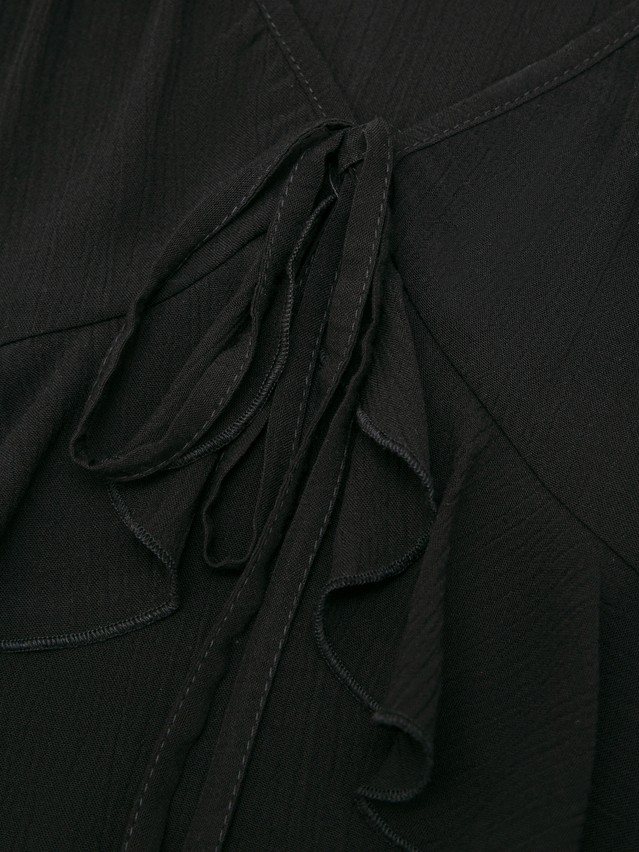 Women's blouse CONTE LBL 3473, s.170-88-94, black - 6