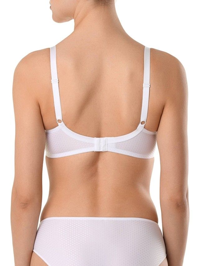 Bra CONTE ELEGANT VOYAGE RB4016, s.70C, white - 2
