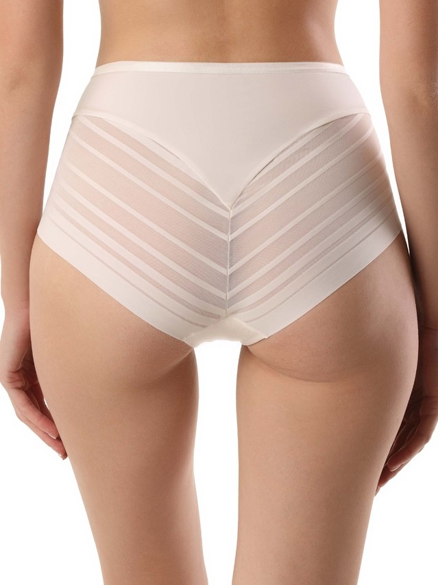 Panties CONTE ELEGANT SPORT GLAM RP2297, s.102, pastel - 2