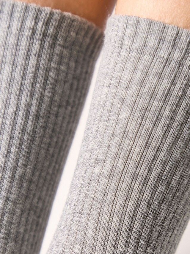 Children's socks CONTE-KIDS ACTIVE, s.24, 000 grey - 3