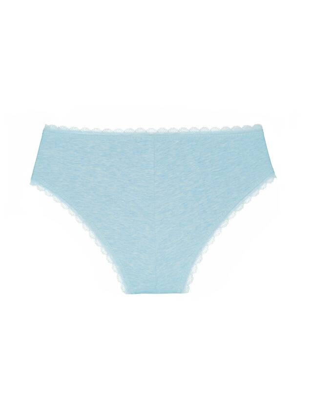 Women's panties CONTE ELEGANT VINTAGE LHP 781, s.90, blue fog - 4