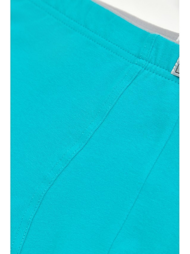 Men's underpants DIWARI BASIC MSH 2744, s.78,82, turquoise - 2