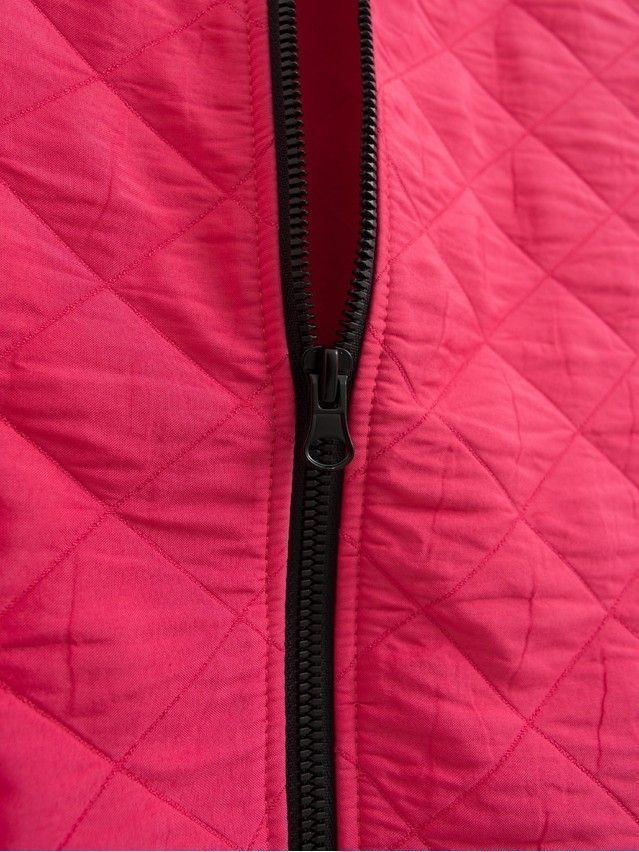 Women's jacket CONTE ELEGANT LJ 2840, s.170-84-90, pink flash - 4