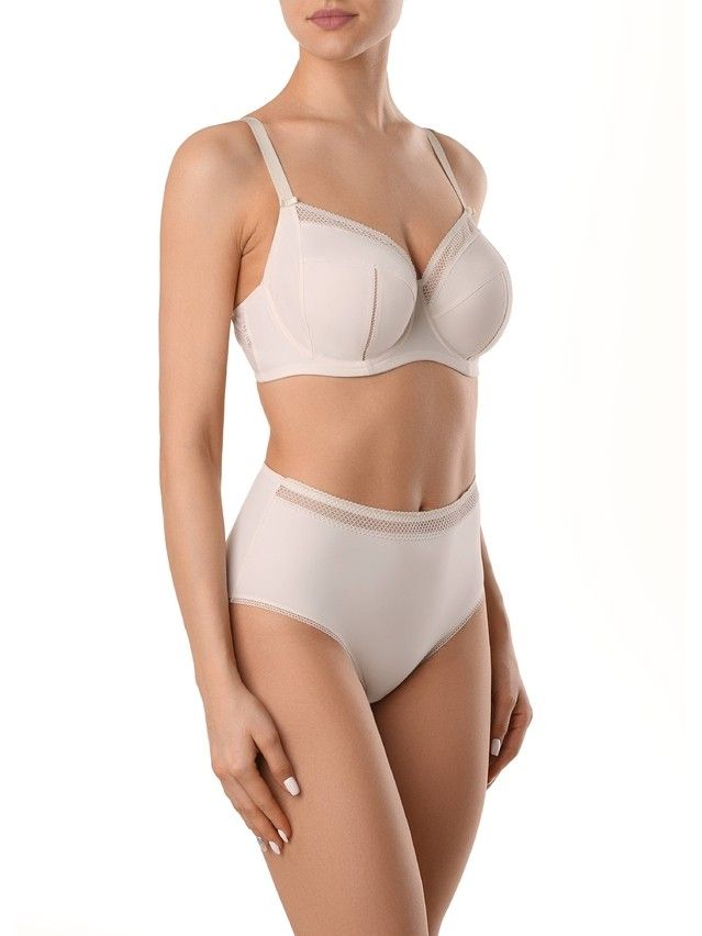 Bra CONTE ELEGANT NUANCE RB6069, s.75D, pastel - 3