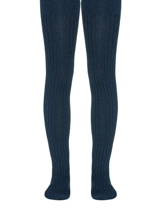 Children's tights CONTE KIDS TIP-TOP, s.152-158 (23),475 navy - 1
