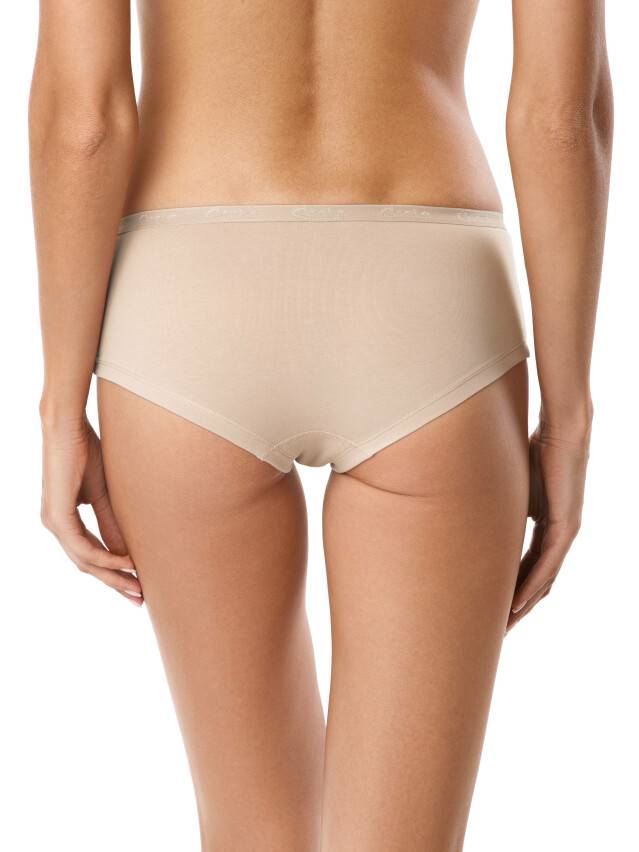 Women's panties CONTE ELEGANT COMFORT LSH 560, s.102/XL, natural - 2