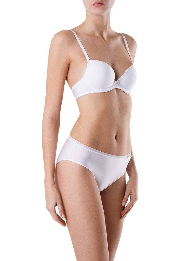 Bra CONTE ELEGANT DAY BY DAY RB1003, s.70A, white - 9
