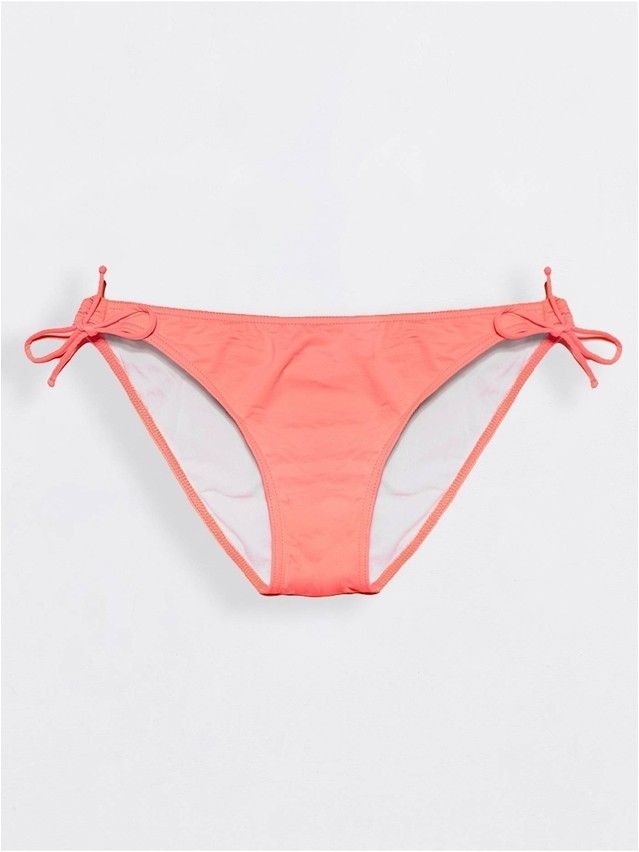 Women's swimming panties Conte Elegant EVA, s.102, coral red - 1