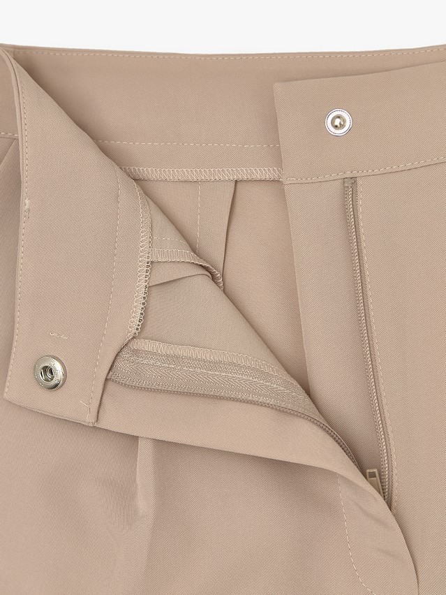 Women's shorts CONTE LS 3399, s.170-84-90, beige - 9