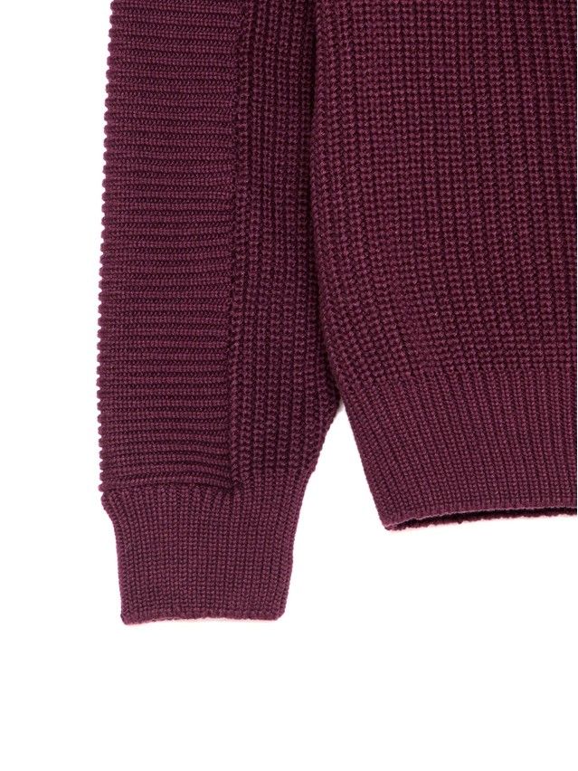 Sweater LDK 078 19С-39СП, s.170-84, port royal - 5