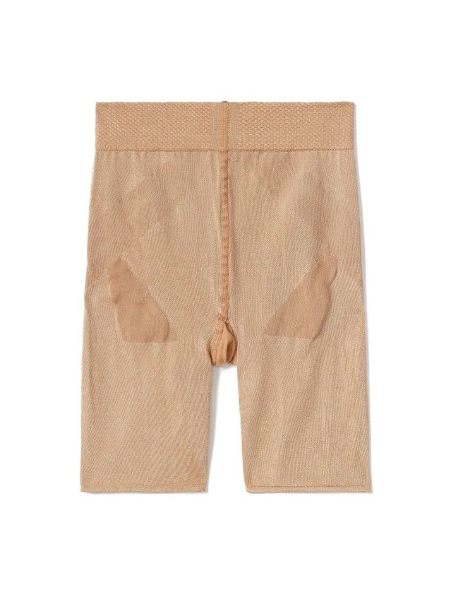 Women's leggings-shorts CONTE ELEGANT X-PRESS SHORTS, s.2, natural - 5