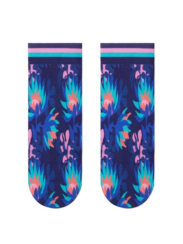 Women's FANTASY socks 17C-34SP, s. 36-39, 060 - 2