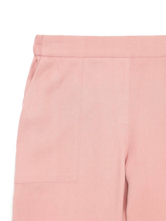 Women's trousers INDIANA, s.164-84-90, misty coral - 6