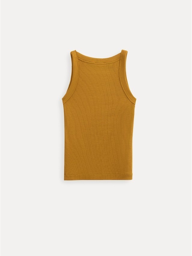 Women's top CONTE LT 3503, s.170-84, indian yellow - 6