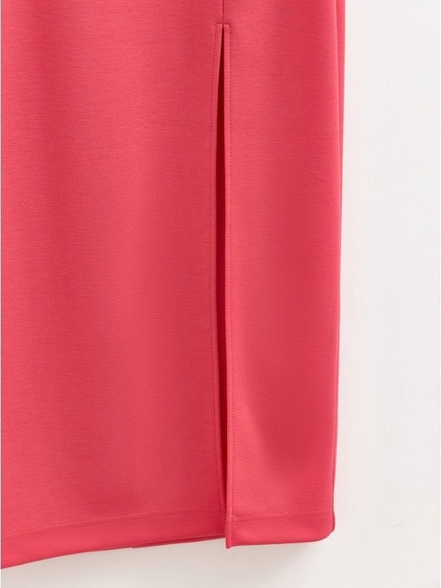 Women's skirt CONTE ELEGANT LU 3017, s.170-90, pink flash - 6