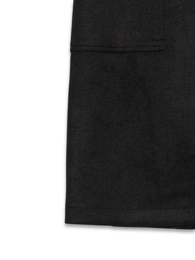 Women's skirt CONTE ELEGANT CELINA, s.170-90, black - 6