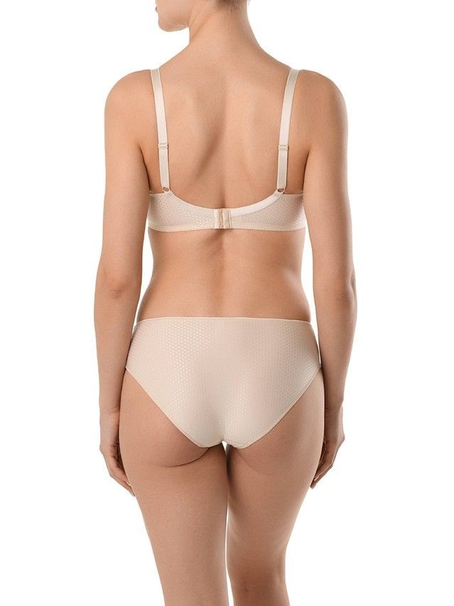 Bra CONTE ELEGANT VOYAGE RB4016, s.70C, powder - 8