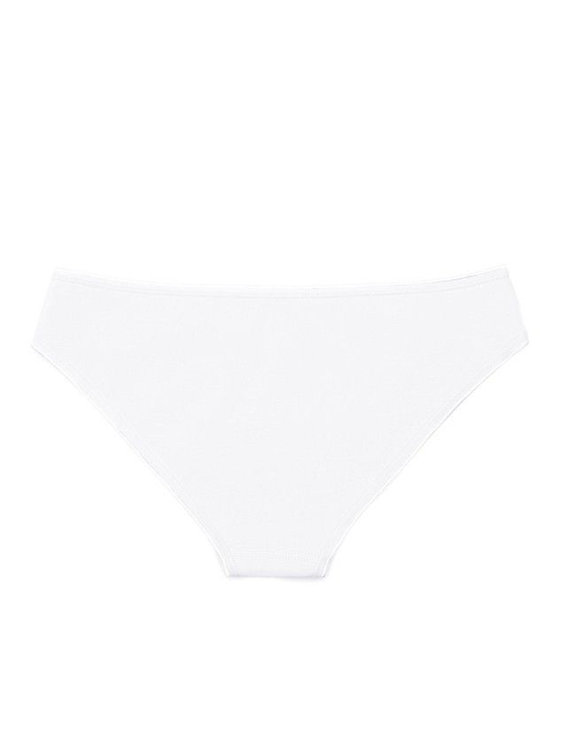 Women's cotton panties LB 2001, 90 / XS, white - 7