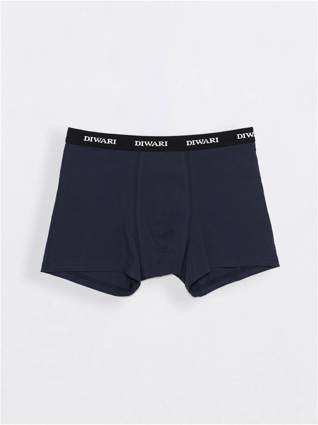 Men's underpants DiWaRi SHORTS MSH 147, s.102,106/XL, grafit - 2
