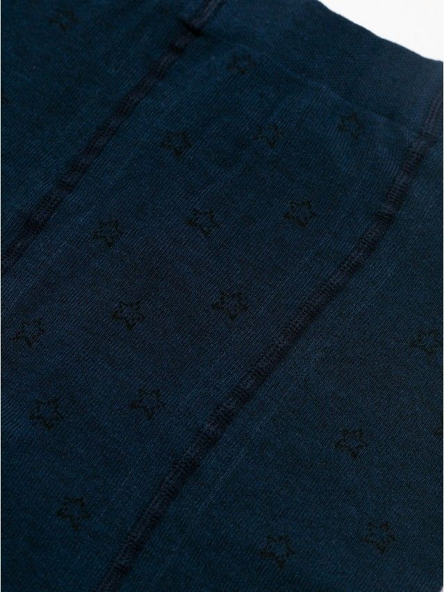 Children's tights CONTE-KIDS CLASS, s.152-158 (23),650 navy - 7