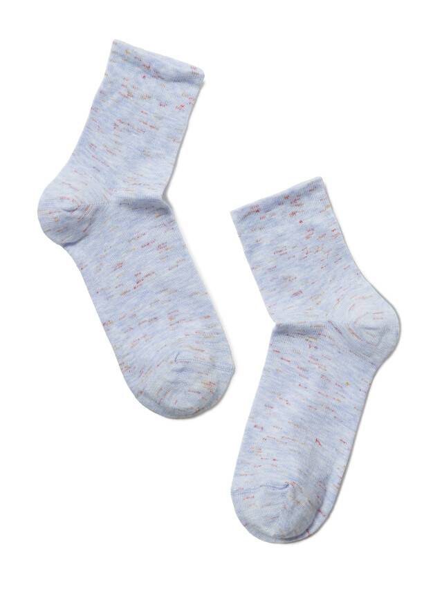 Women's socks CONTE ELEGANT COMFORT, s.23, 000 pale violet - 2