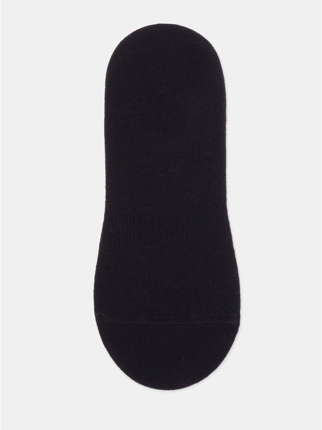 Women's footlets CONTE ELEGANT CLASSIC, s.23, 000 black - 7