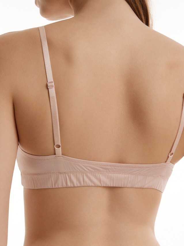 Women's top CONTE NIGHT SHADOW LBE 3560, s.170-84, silver peony - 2