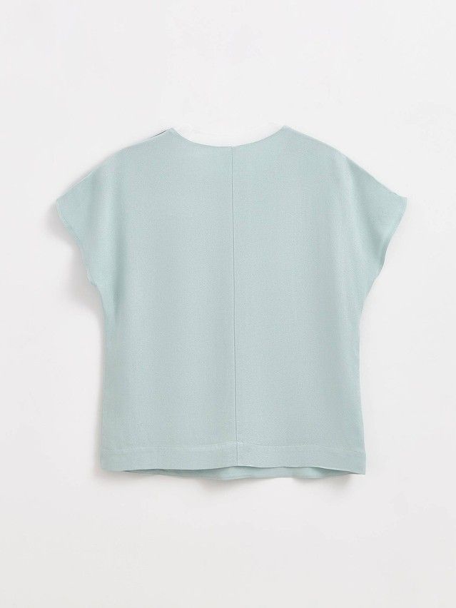 Women's shirt CE LBL 1597, s.170-84-90, mint - 5