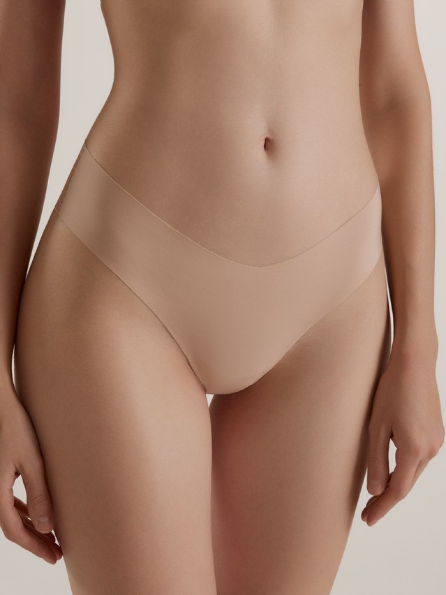 Panties CONTE ELEGANT ASSORTI RP6226, s.102, nude - 1