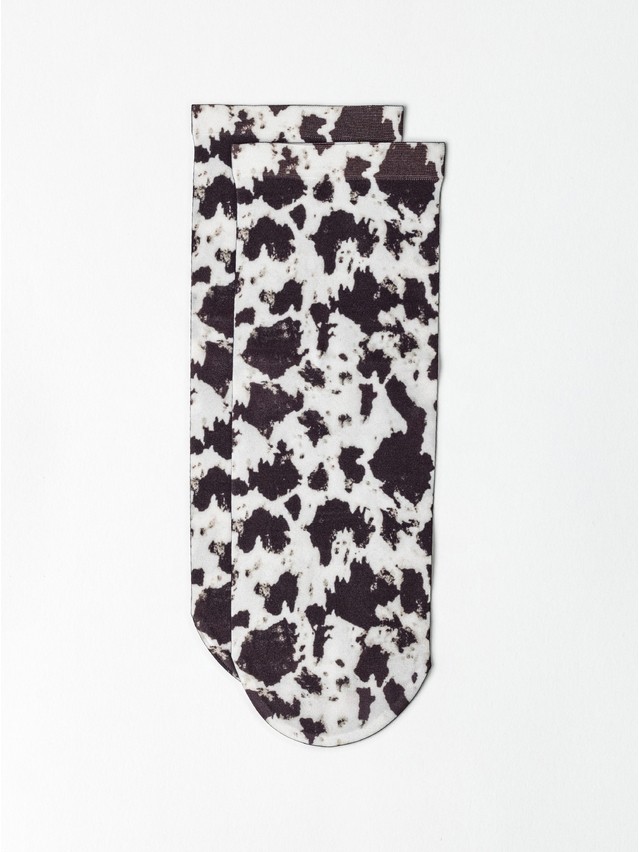 Women's socks CONTE ELEGANT FANTASY, s.23-25, 141 - 3