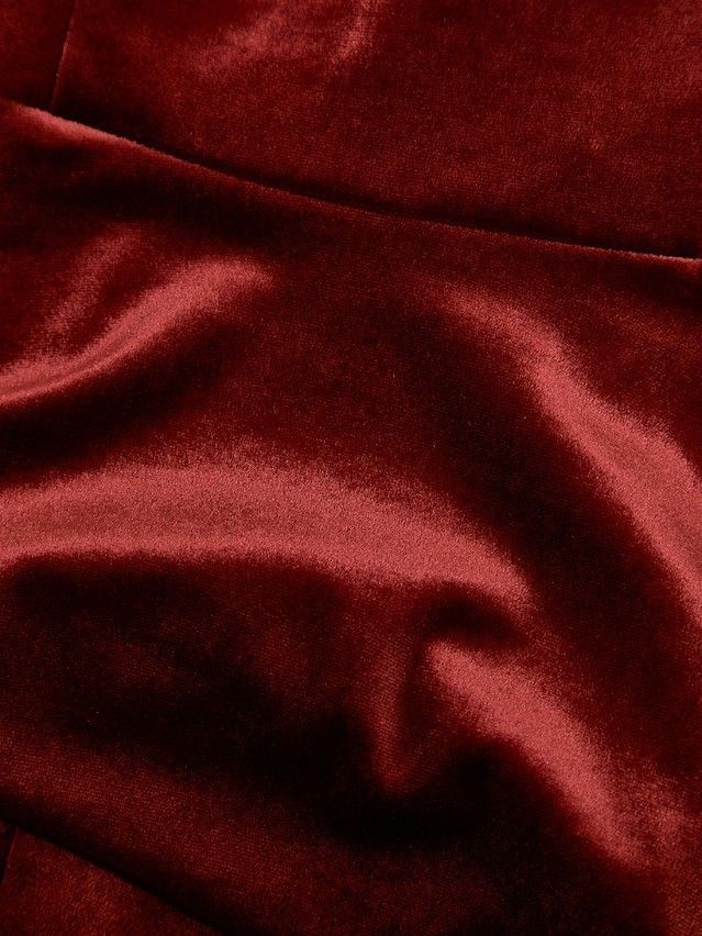 Women's gown CONTE LPL 3328, s.170-84-90, cherry - 3