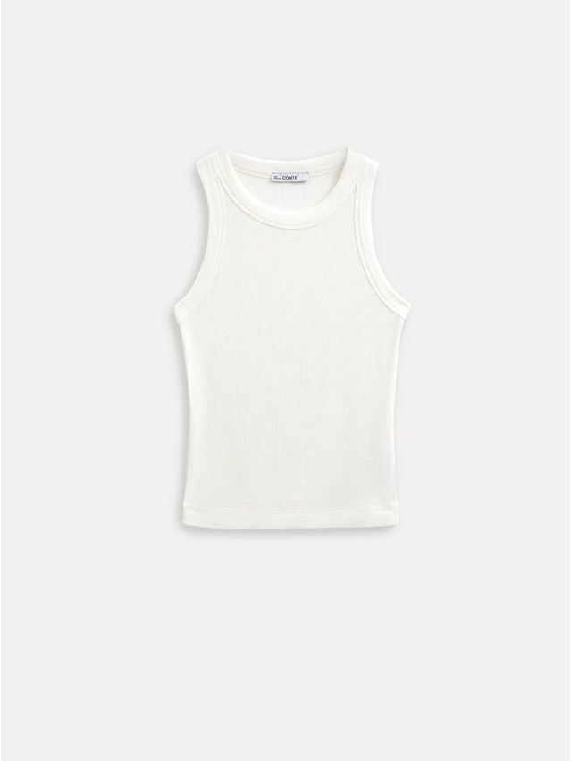 Women's top CONTE LT 3419, s.170-84, ecru - 5